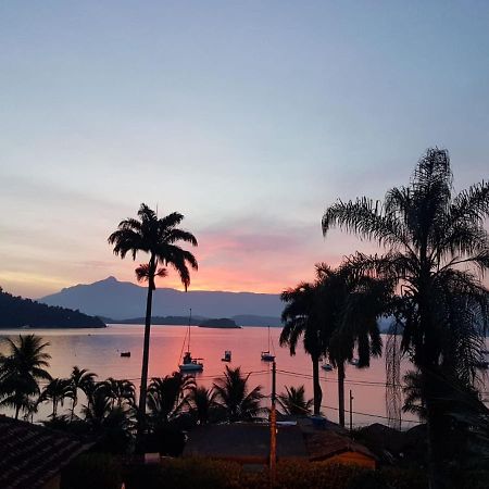 Pousada Sunshine Beach Angra dos Reis Ngoại thất bức ảnh