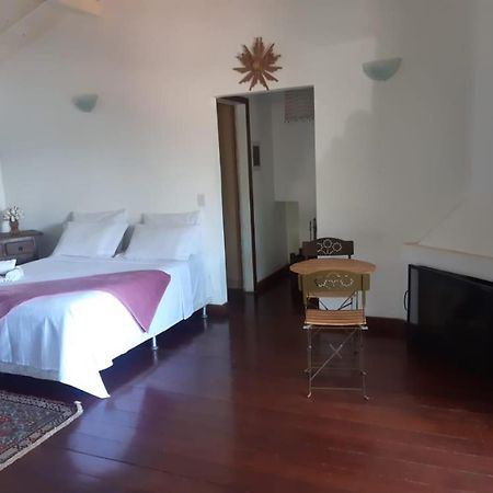 Pousada Sunshine Beach Angra dos Reis Ngoại thất bức ảnh