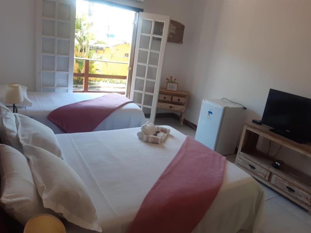 Pousada Sunshine Beach Angra dos Reis Ngoại thất bức ảnh