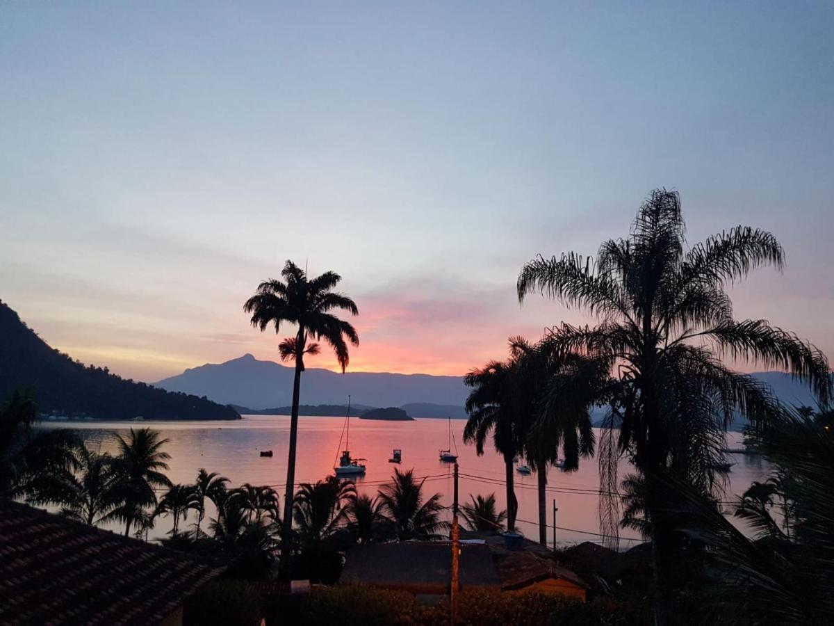Pousada Sunshine Beach Angra dos Reis Ngoại thất bức ảnh