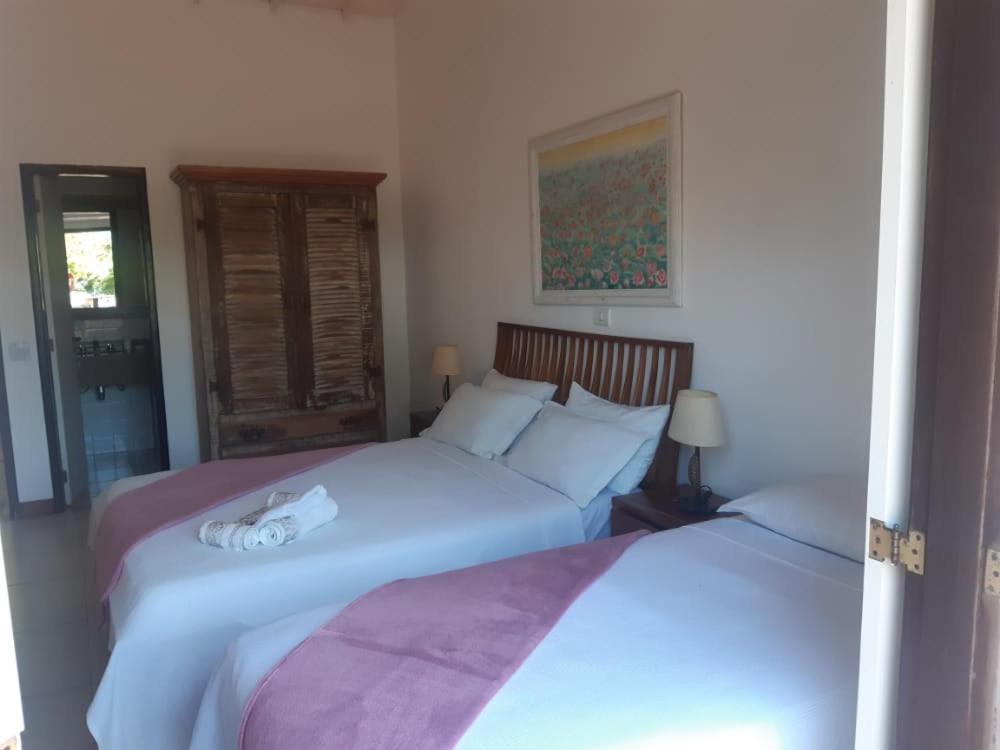 Pousada Sunshine Beach Angra dos Reis Ngoại thất bức ảnh
