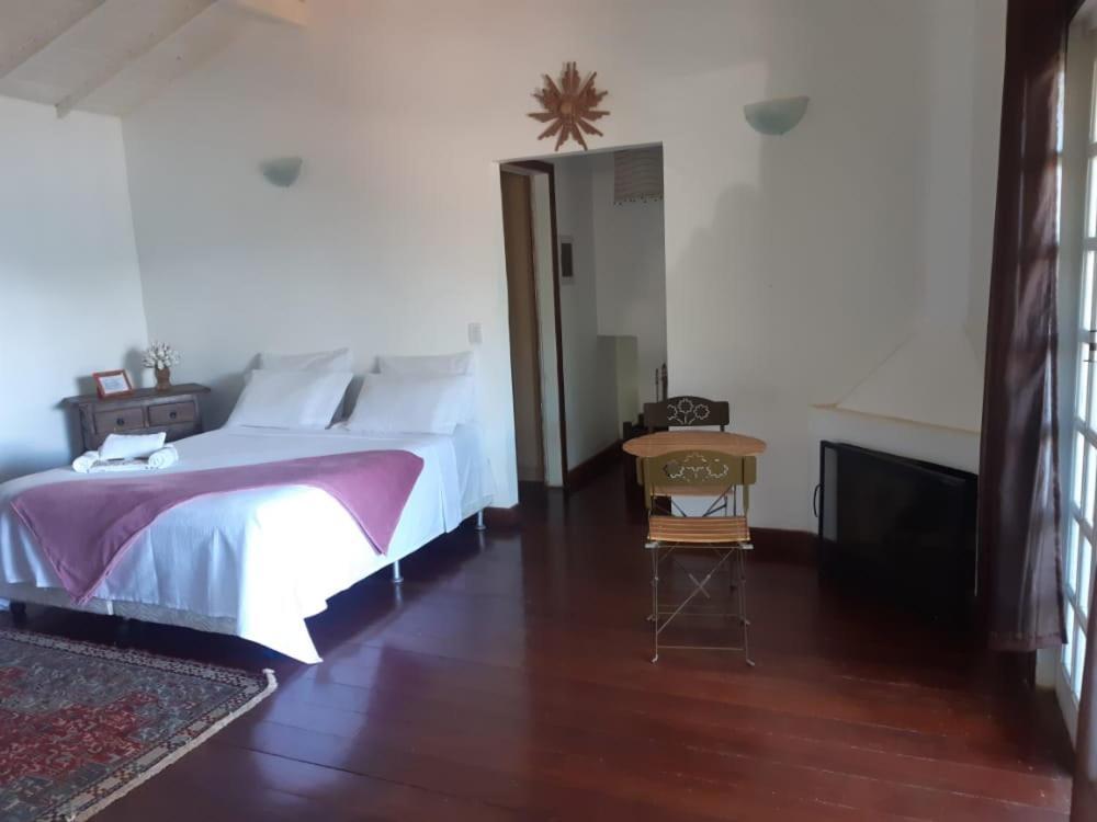 Pousada Sunshine Beach Angra dos Reis Ngoại thất bức ảnh