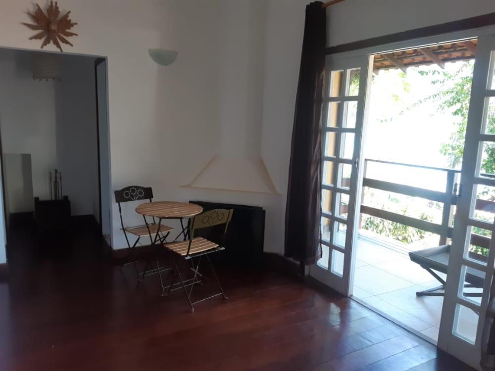 Pousada Sunshine Beach Angra dos Reis Ngoại thất bức ảnh
