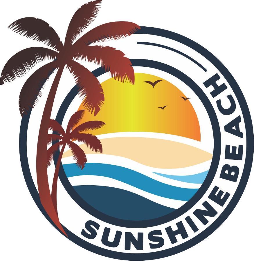 Pousada Sunshine Beach Angra dos Reis Ngoại thất bức ảnh