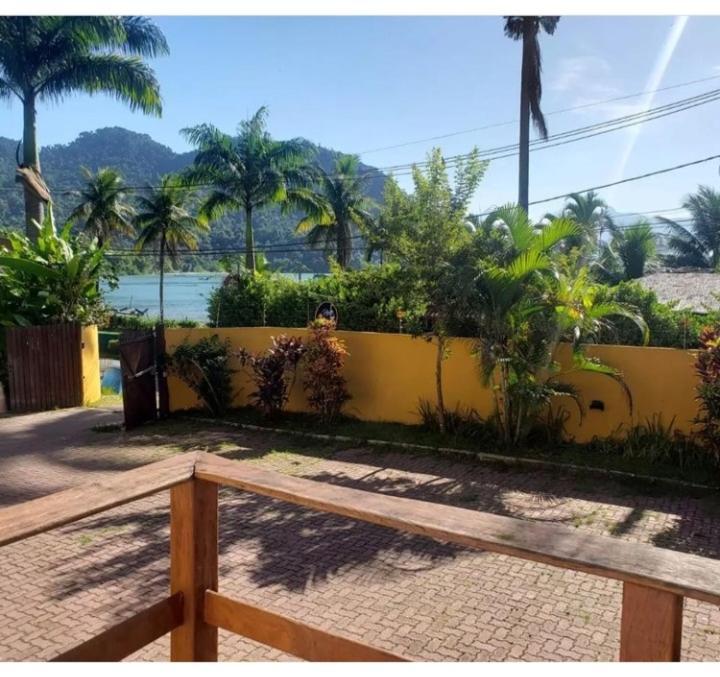 Pousada Sunshine Beach Angra dos Reis Ngoại thất bức ảnh