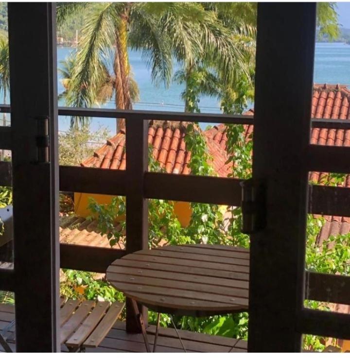 Pousada Sunshine Beach Angra dos Reis Ngoại thất bức ảnh