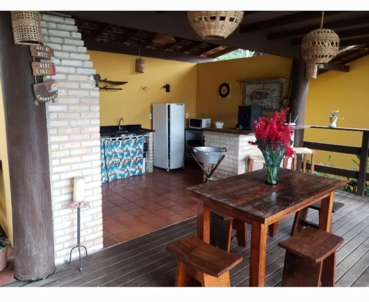 Pousada Sunshine Beach Angra dos Reis Ngoại thất bức ảnh