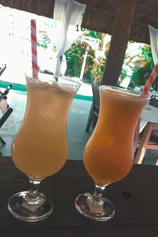 Pousada Sunshine Beach Angra dos Reis Ngoại thất bức ảnh
