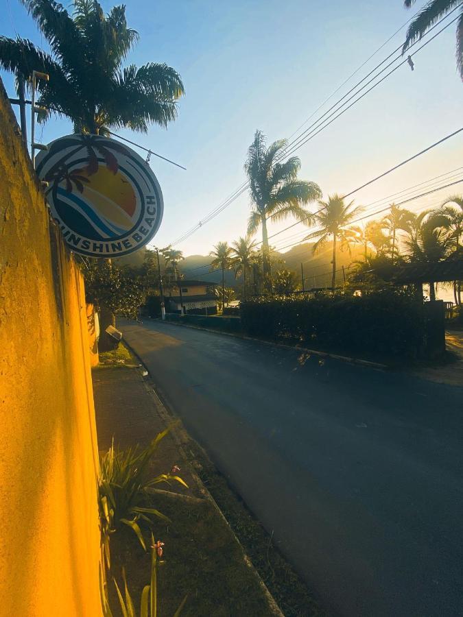 Pousada Sunshine Beach Angra dos Reis Ngoại thất bức ảnh