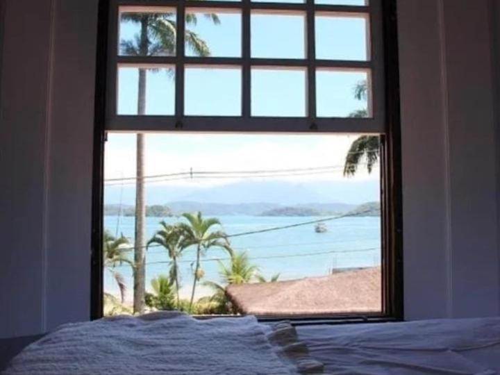 Pousada Sunshine Beach Angra dos Reis Ngoại thất bức ảnh