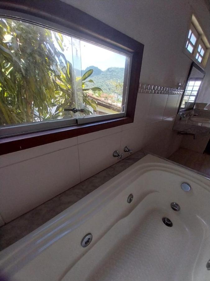 Pousada Sunshine Beach Angra dos Reis Ngoại thất bức ảnh