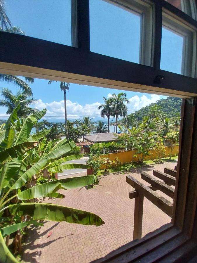 Pousada Sunshine Beach Angra dos Reis Ngoại thất bức ảnh