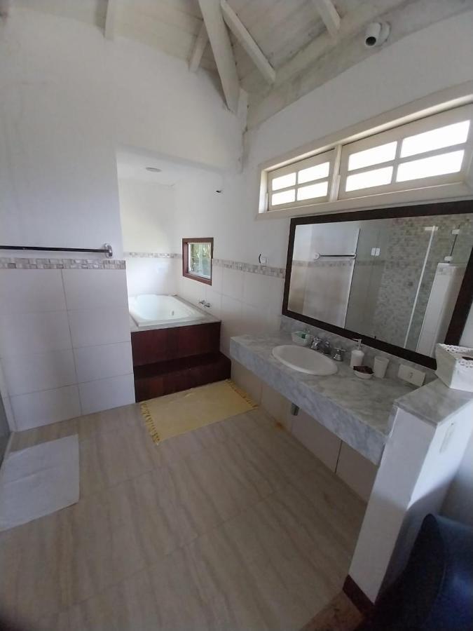 Pousada Sunshine Beach Angra dos Reis Ngoại thất bức ảnh