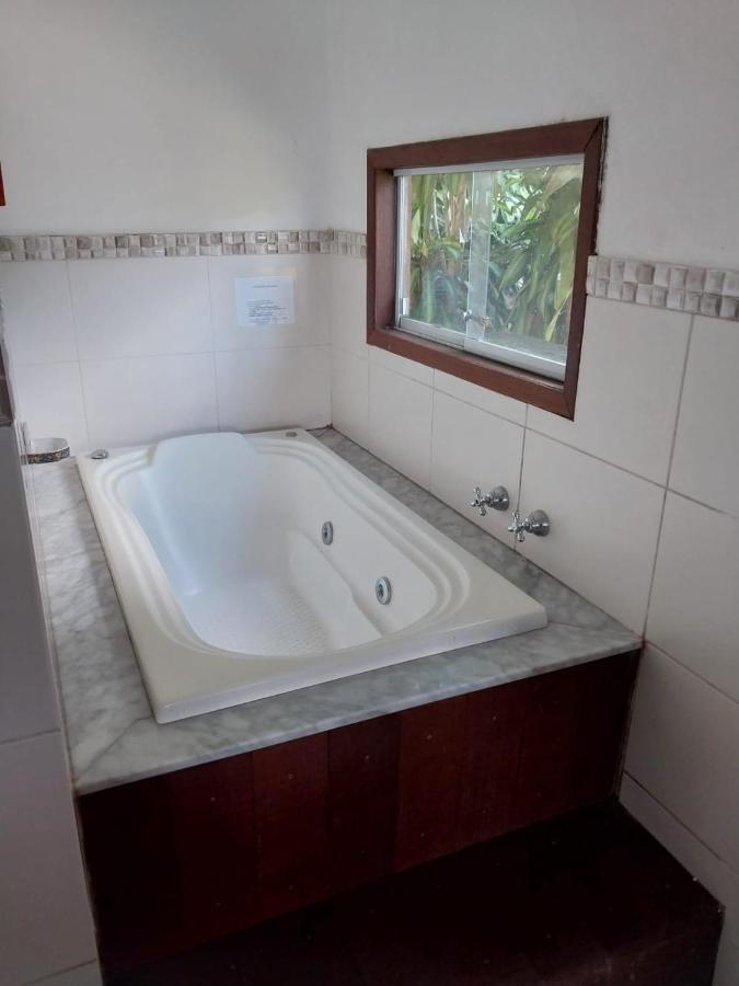 Pousada Sunshine Beach Angra dos Reis Ngoại thất bức ảnh